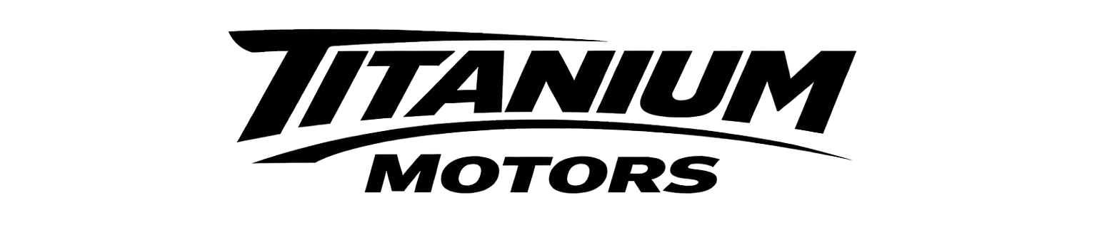 Titanium Motors | Bikes