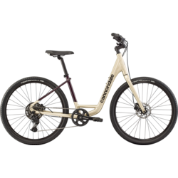 Cannondale – Treadwell 1 Low StepThru